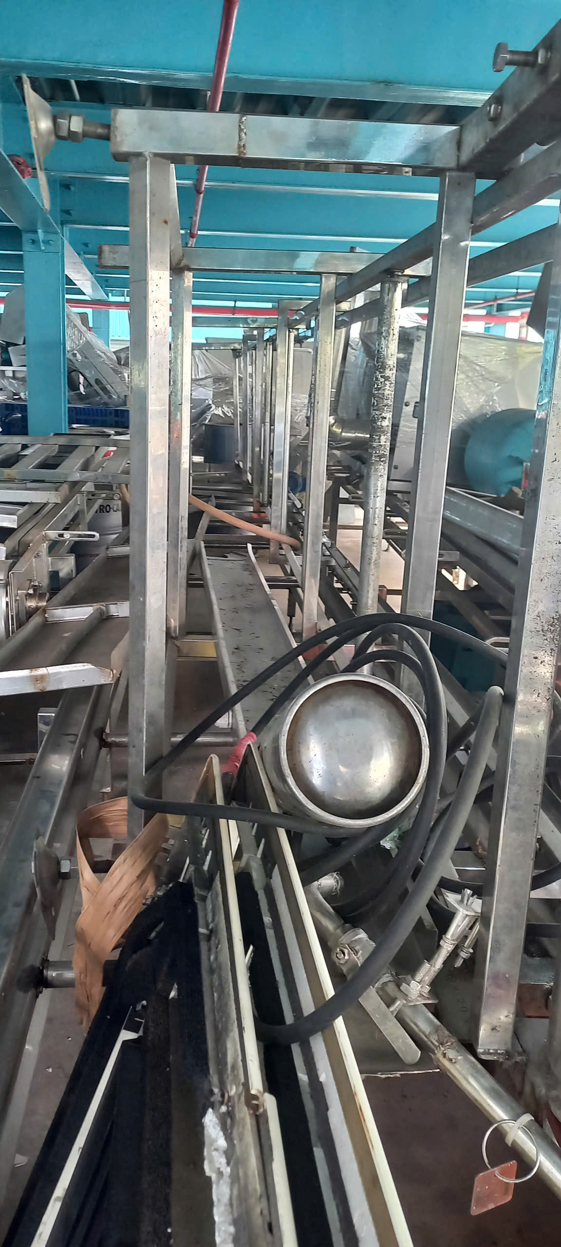 Inox phế liệu bao nhiêu tiền 1kg