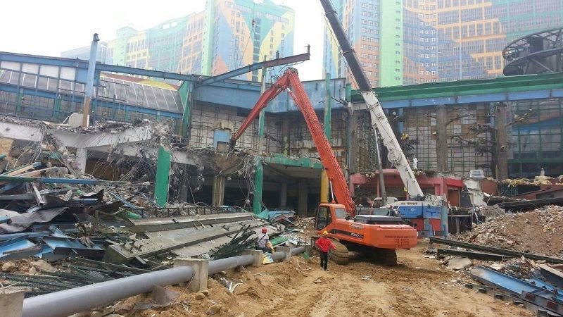 thu mua nhà xưởng tận nơi và uy tín