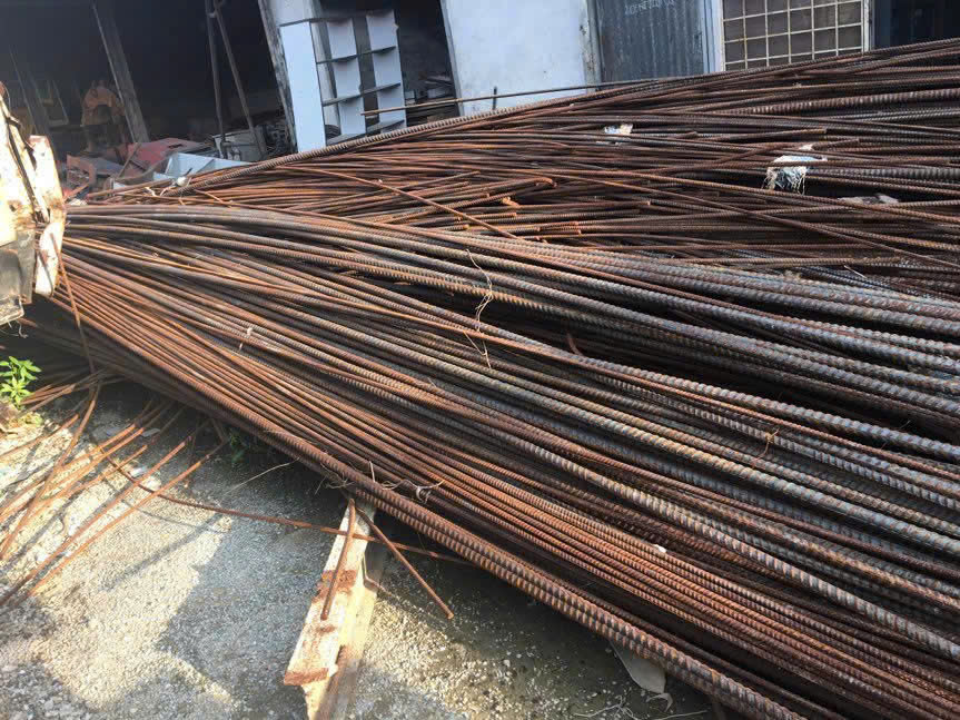 thu mua phế liệu giá cao