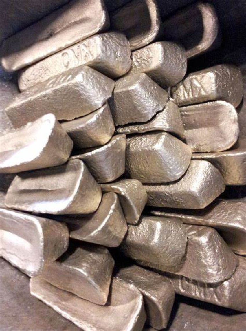 Thu mua phế liệu chì hiện là một trong những hạng mục được quan tâm tại Trung Vạn Niên