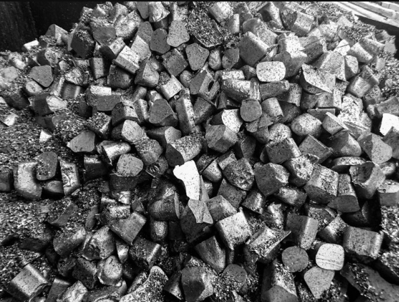 Phân loại chì phế liệu trên thị trường 