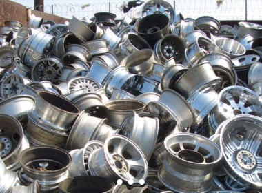 hàng phế liệu tại bình chánh