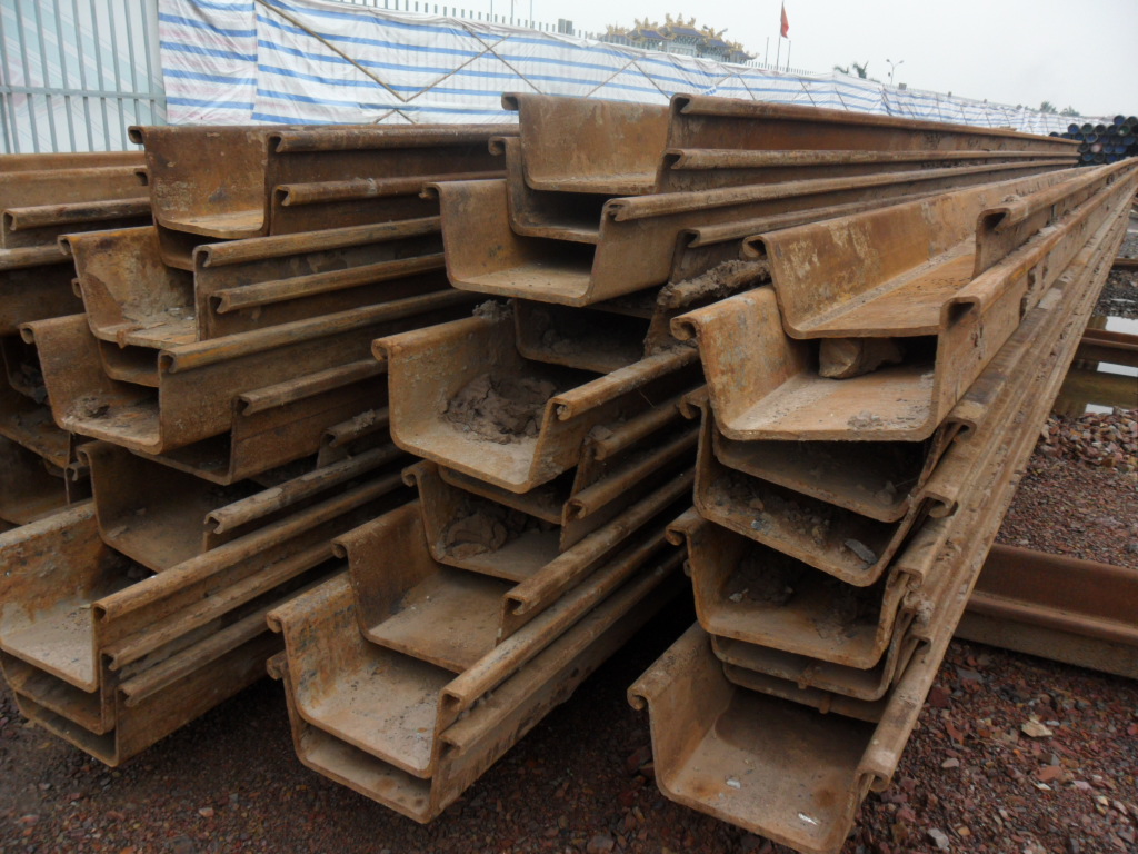 thu mua cừ lasen giá cao 