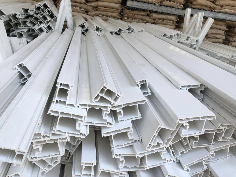 Thu mua nhựa phế liệu pvc - Thu mua phế liệu nhựa
